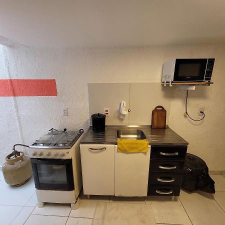 Self Hostel เซาเปาโล ภายนอก รูปภาพ