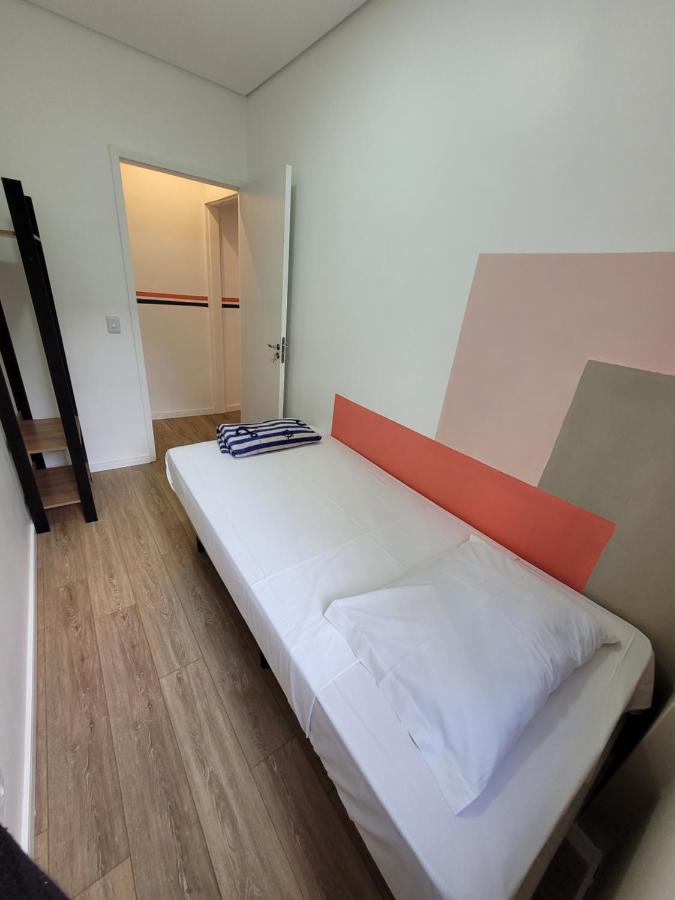 Self Hostel เซาเปาโล ภายนอก รูปภาพ