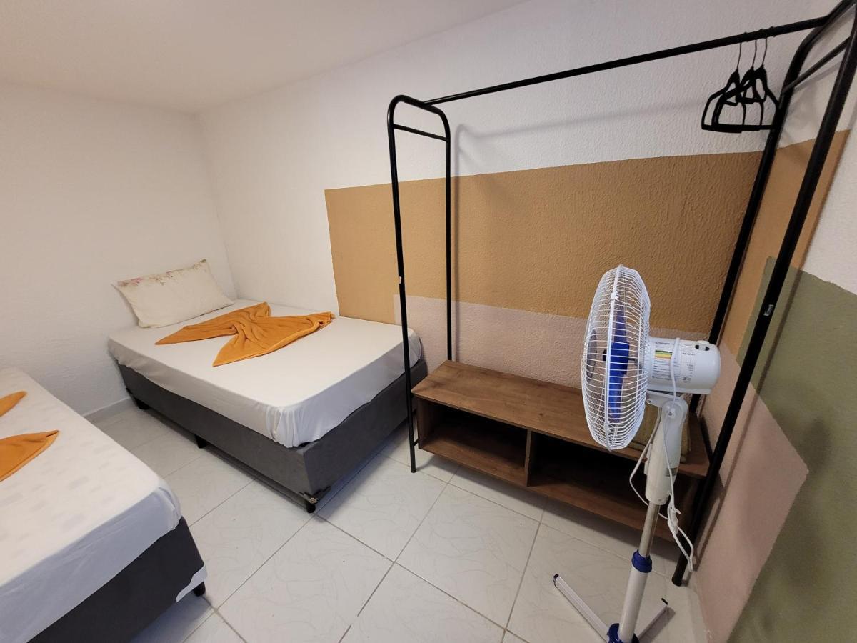 Self Hostel เซาเปาโล ภายนอก รูปภาพ