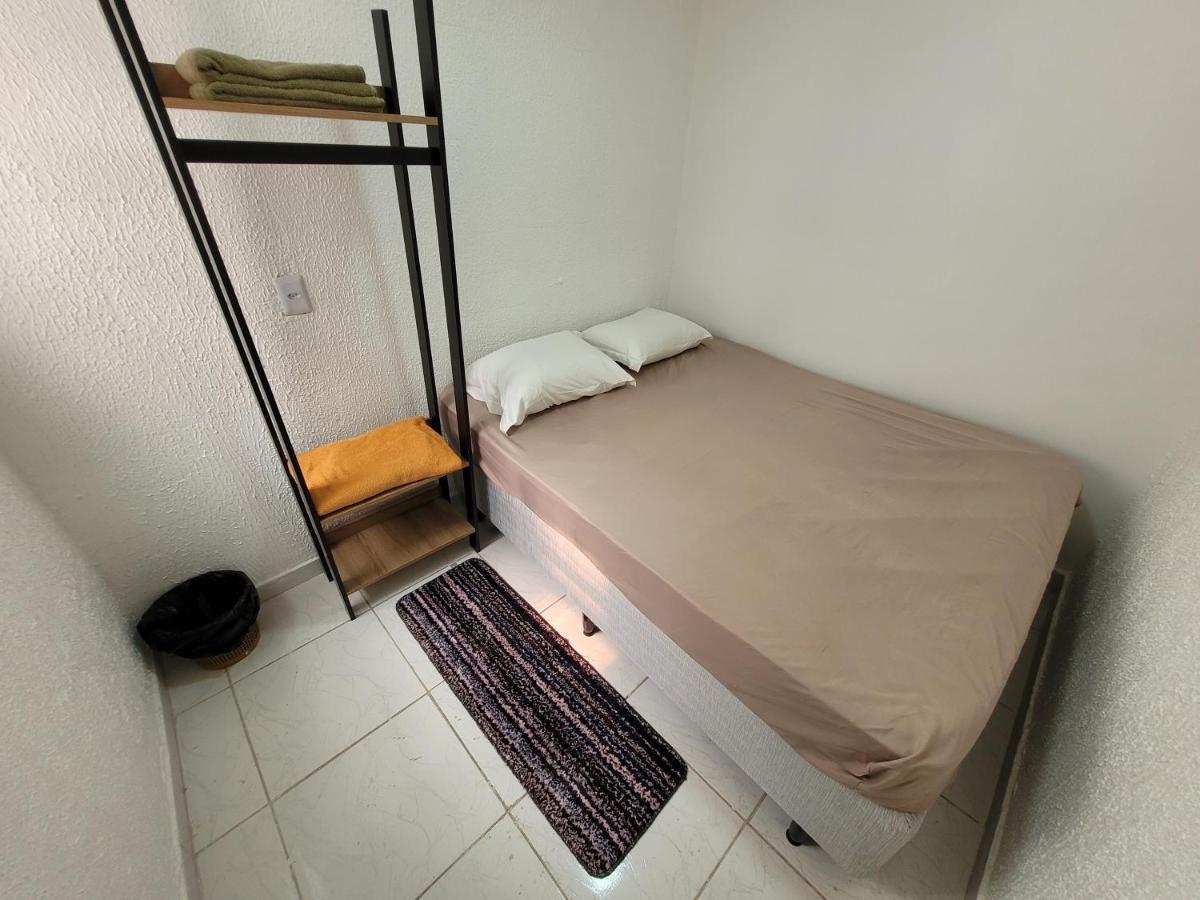 Self Hostel เซาเปาโล ภายนอก รูปภาพ